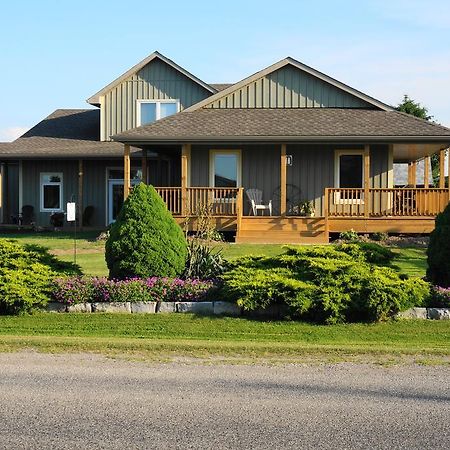 On The 6 Bed And Breakfast Niagara-on-the-Lake Buitenkant foto