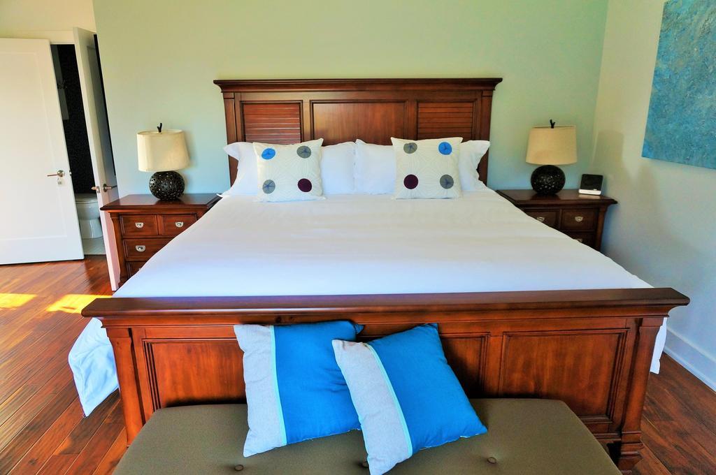 On The 6 Bed And Breakfast Niagara-on-the-Lake Kamer foto