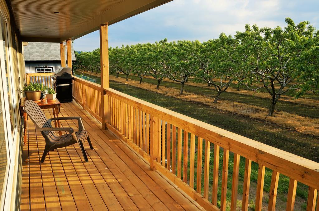 On The 6 Bed And Breakfast Niagara-on-the-Lake Buitenkant foto