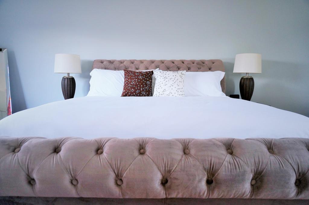 On The 6 Bed And Breakfast Niagara-on-the-Lake Kamer foto